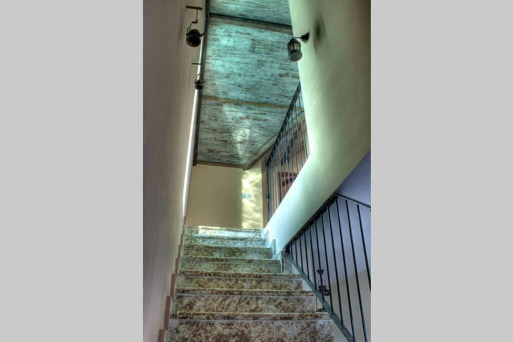 Casa Cijararural Vila Pantano de Cijara Exterior foto