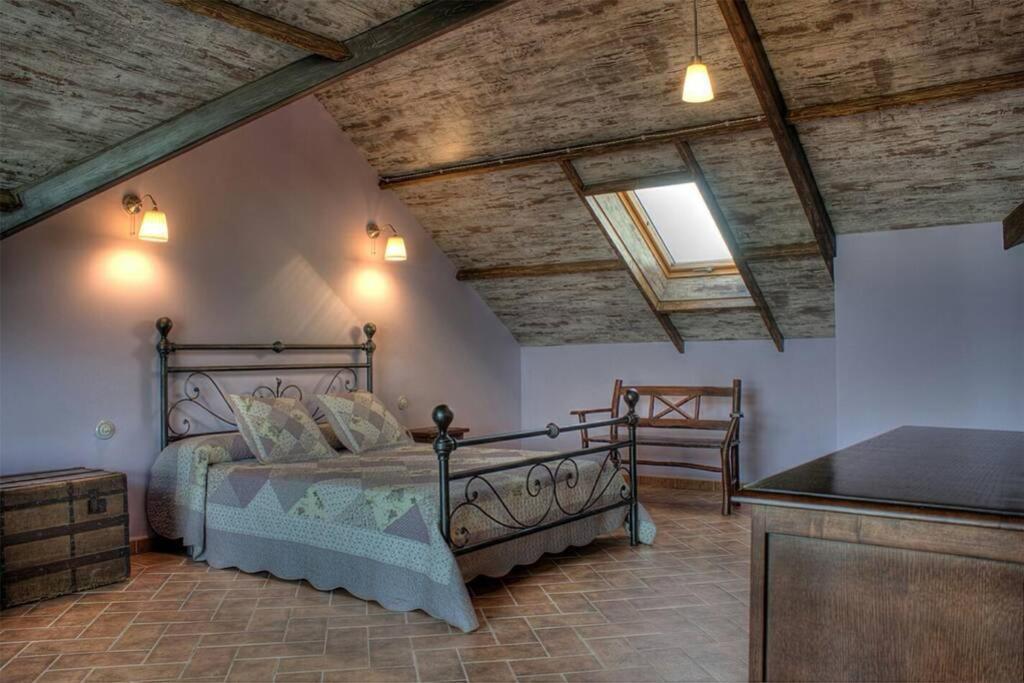 Casa Cijararural Vila Pantano de Cijara Exterior foto